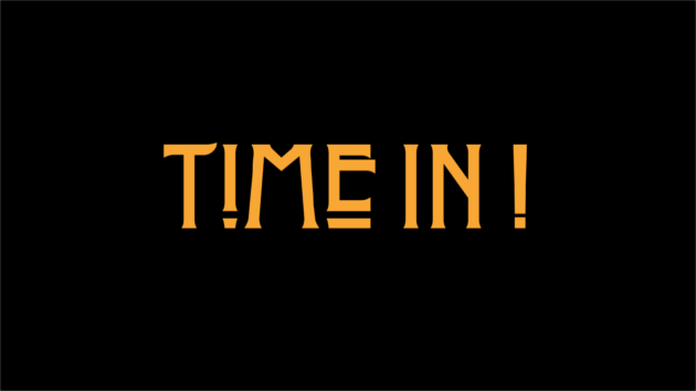 Time In