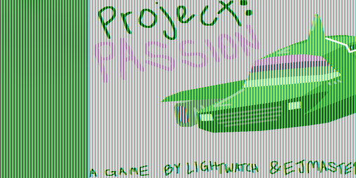 Cover image for Project: PASSION