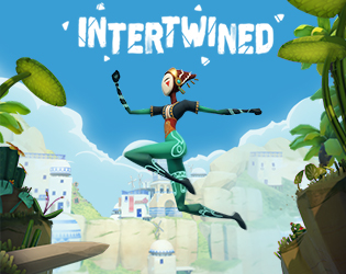 intertwined