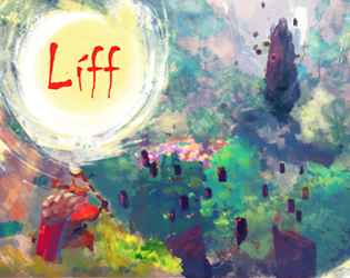 Cover image for Liff 2018