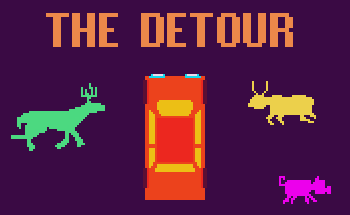 The Detour