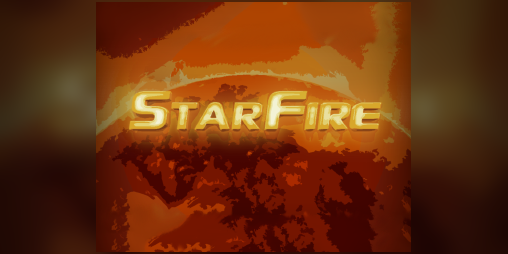 Cover image for [Prototype] StarFire