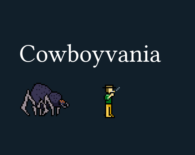 Cowboyvania