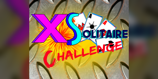 Cover image for XSolitaire Challenge