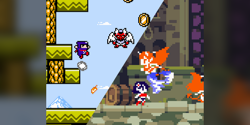 Cover image for Pixeltao Engine