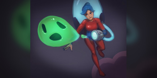 Cover image for The Perfect Slime