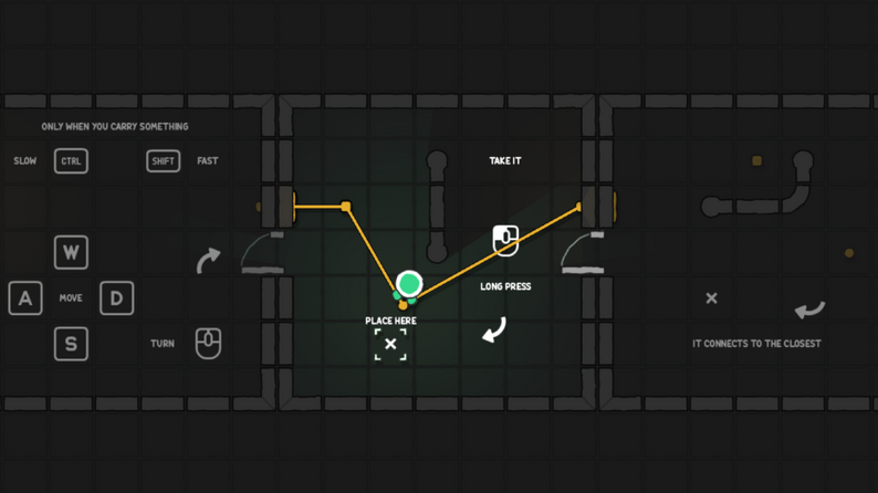 Circuit Rush by Kak's