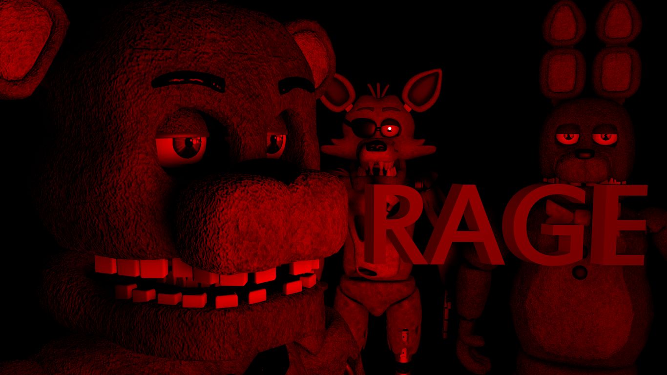 nights at fazbear