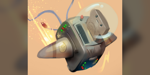 Cover image for Breadrunner: Ultimate Sandwich