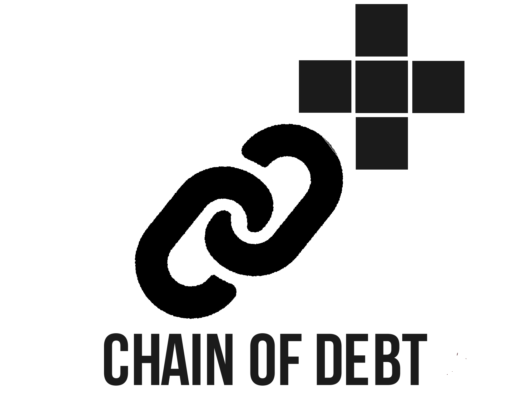 Chain Of Debt