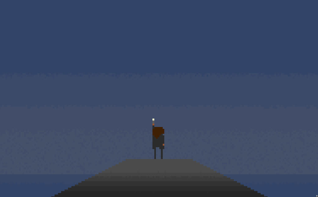 XIII. Wanderer