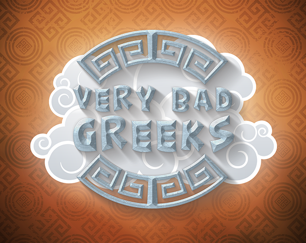 Very Bad Greeks