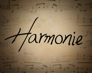 Cover image for Harmonie 2018