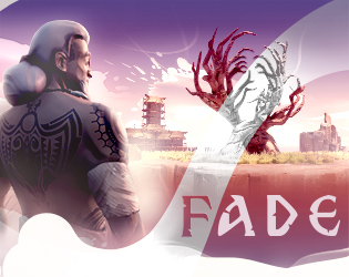 Cover image for Fade 2018