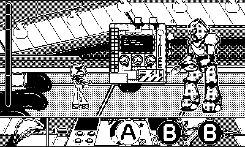 Screenshot 2 for Agents of Groove