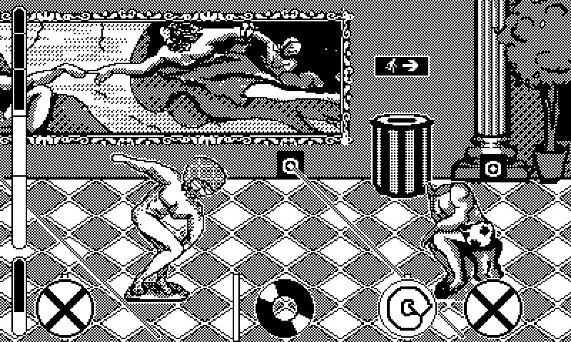 Screenshot 4 for Agents of Groove