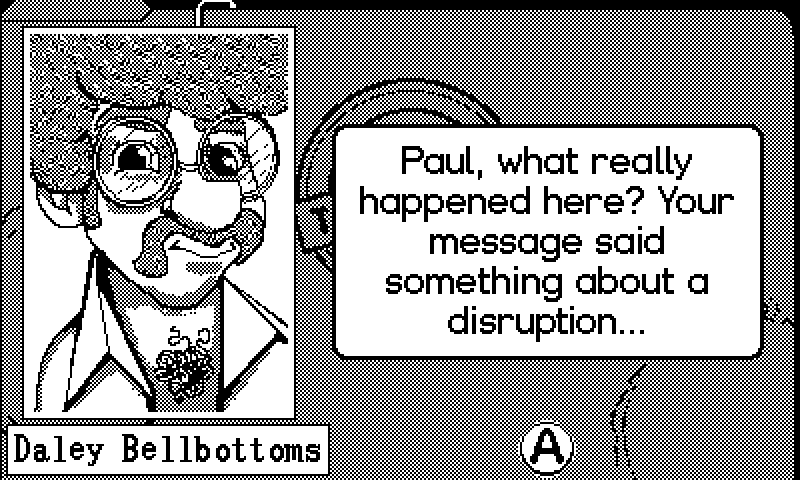 Screenshot 5 for Agents of Groove