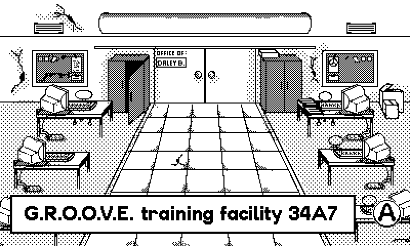 Screenshot 6 for Agents of Groove