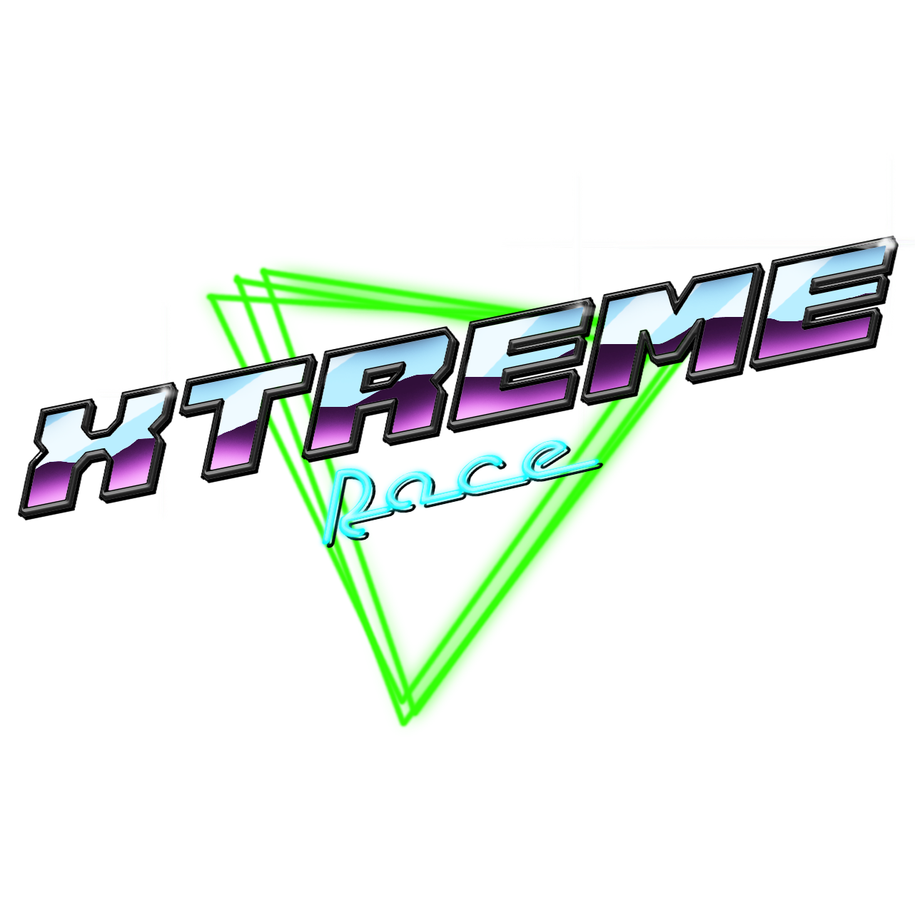 Cover image for Extreme Race (Alpha v.1)