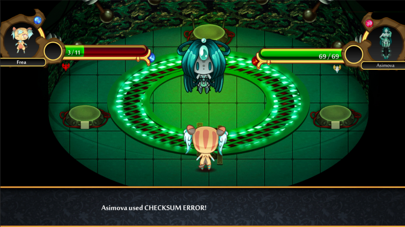 Shards of Eradine by CryptidTech