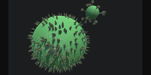 Cover image for Planet Survival