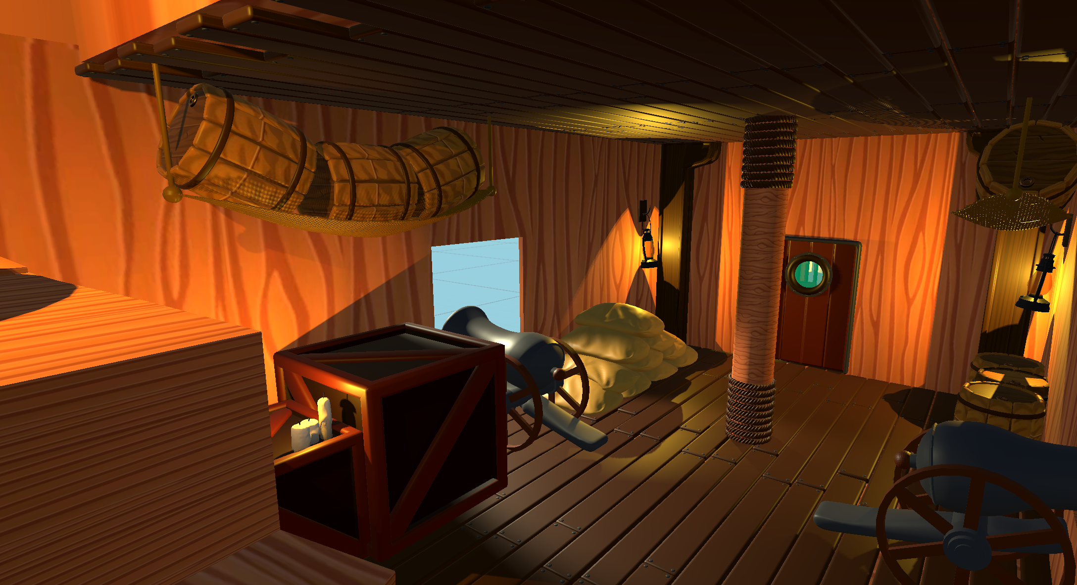 Screenshot 3 for ESCAPE THE ENIGMA
