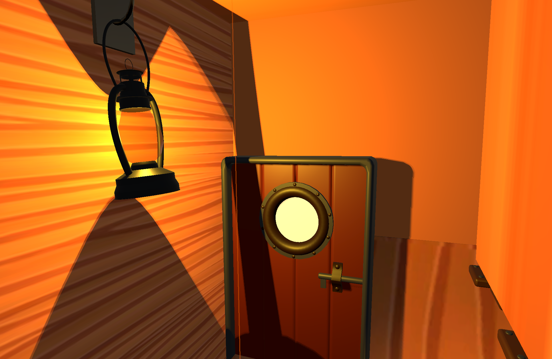 Screenshot 4 for ESCAPE THE ENIGMA