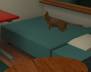Cover image for How To Cat