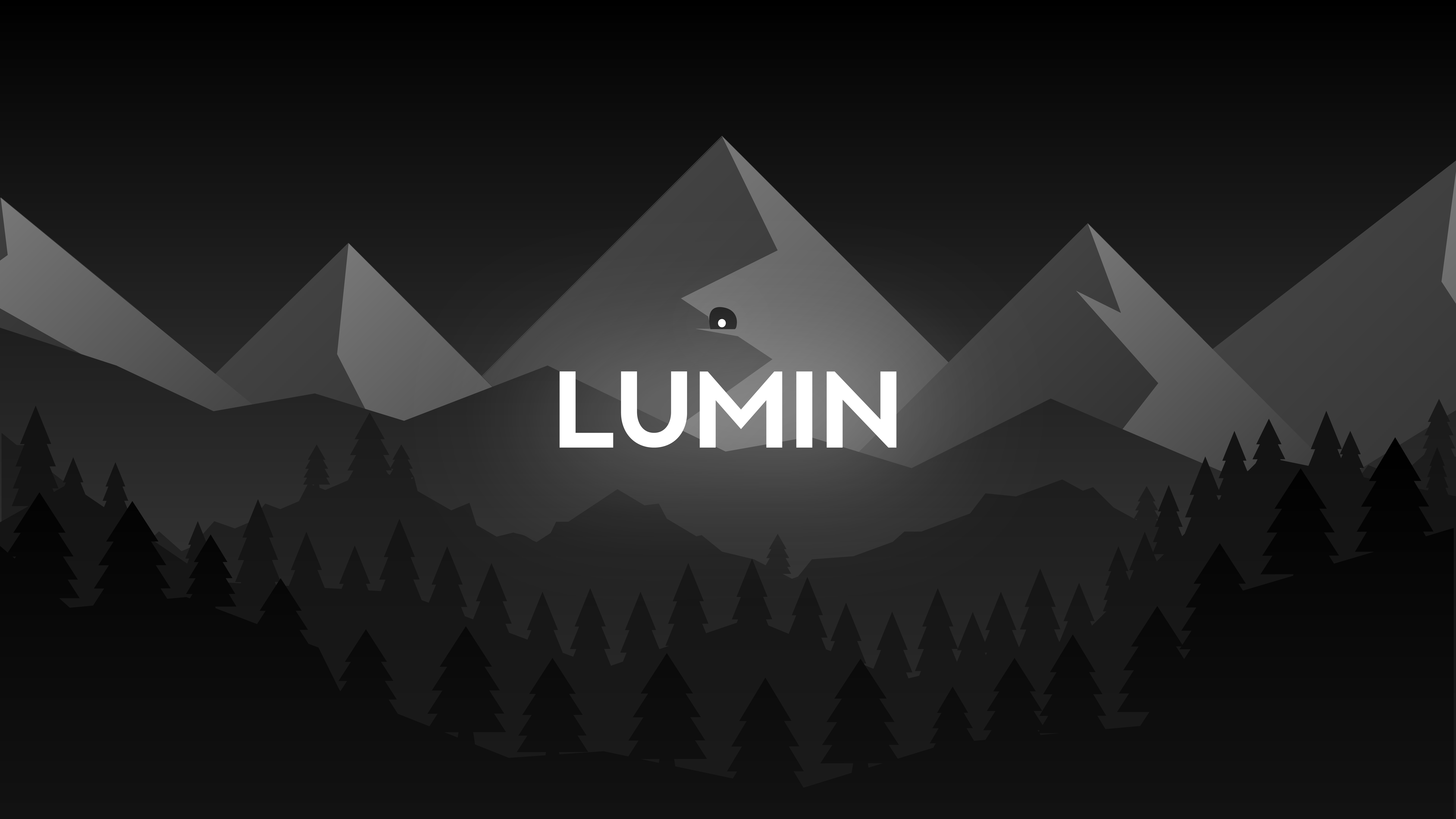 Cover image for Lumin