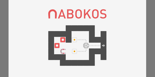 Cover image for NABOKOS