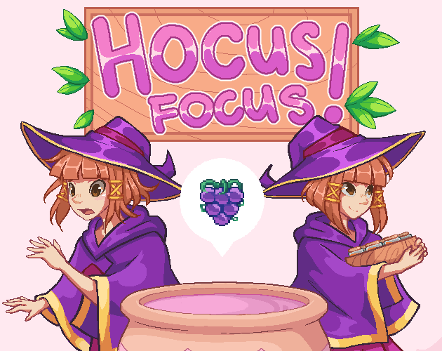 hocus focus follow