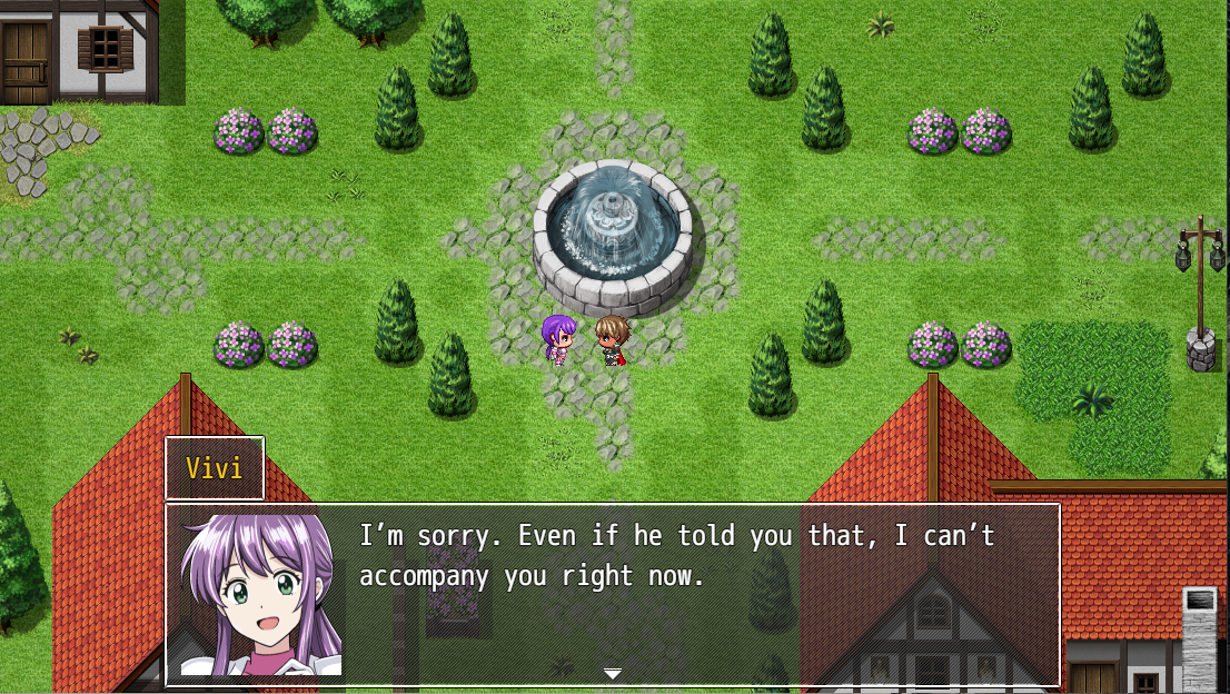 Screenshot 4 for Sideral Shadows