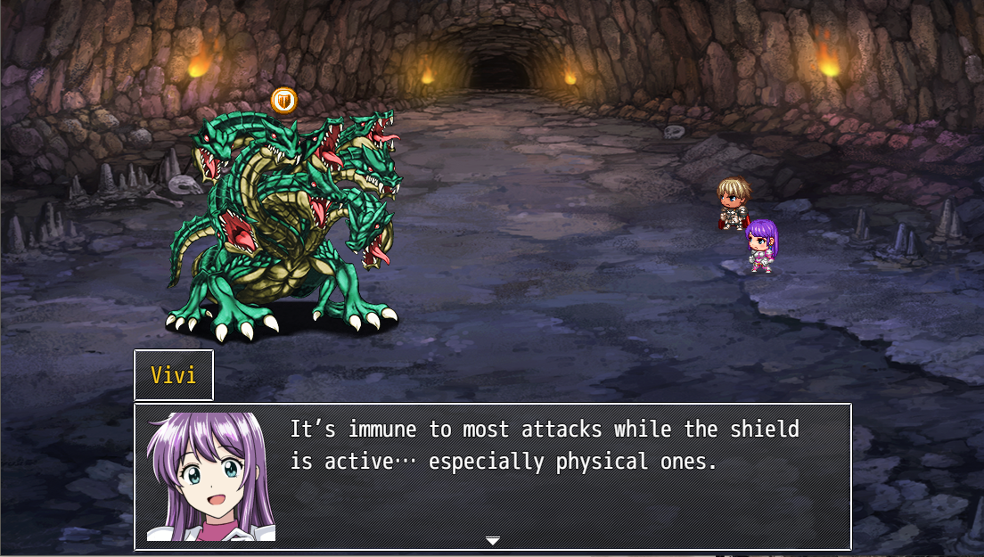 Screenshot 6 for Sideral Shadows