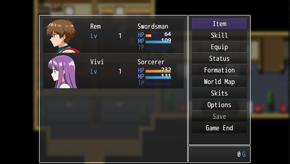Screenshot 7 for Sideral Shadows