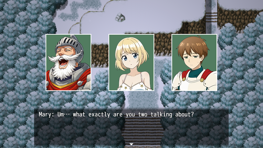 Screenshot 9 for Sideral Shadows