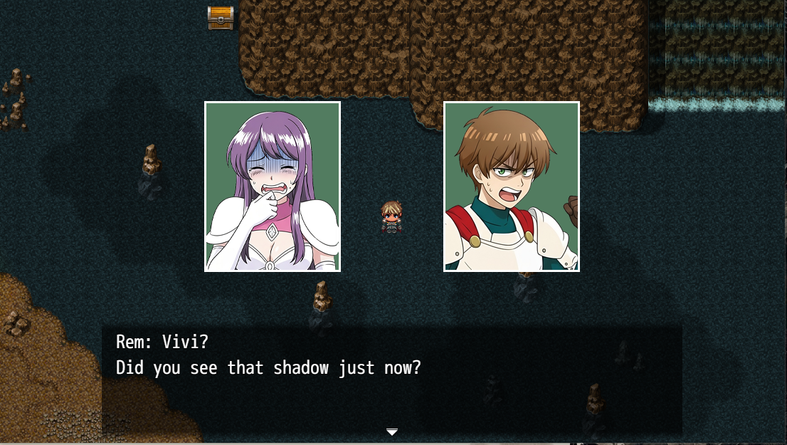 Screenshot 8 for Sideral Shadows