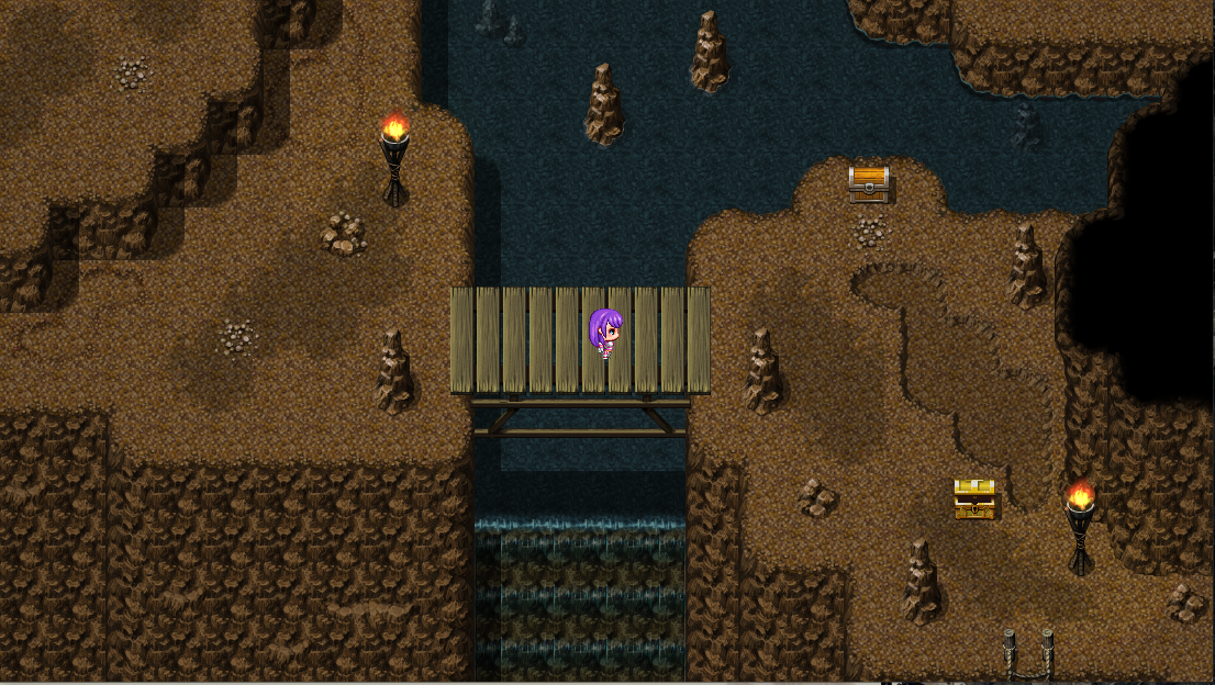 Screenshot 10 for Sideral Shadows