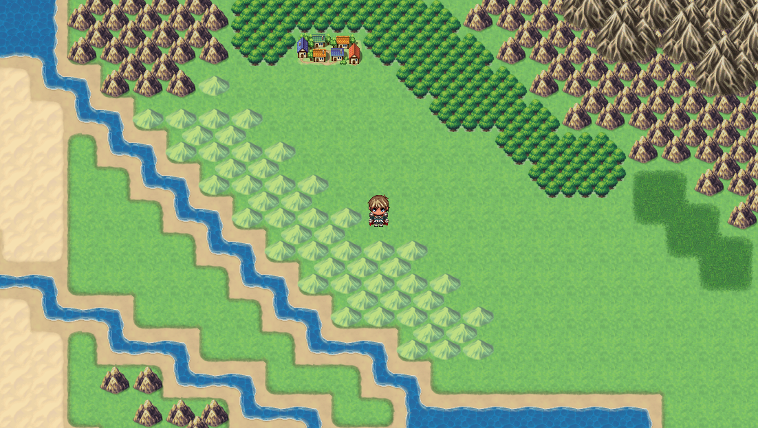 Screenshot 11 for Sideral Shadows
