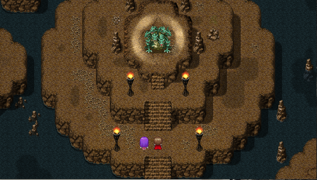 Screenshot 12 for Sideral Shadows
