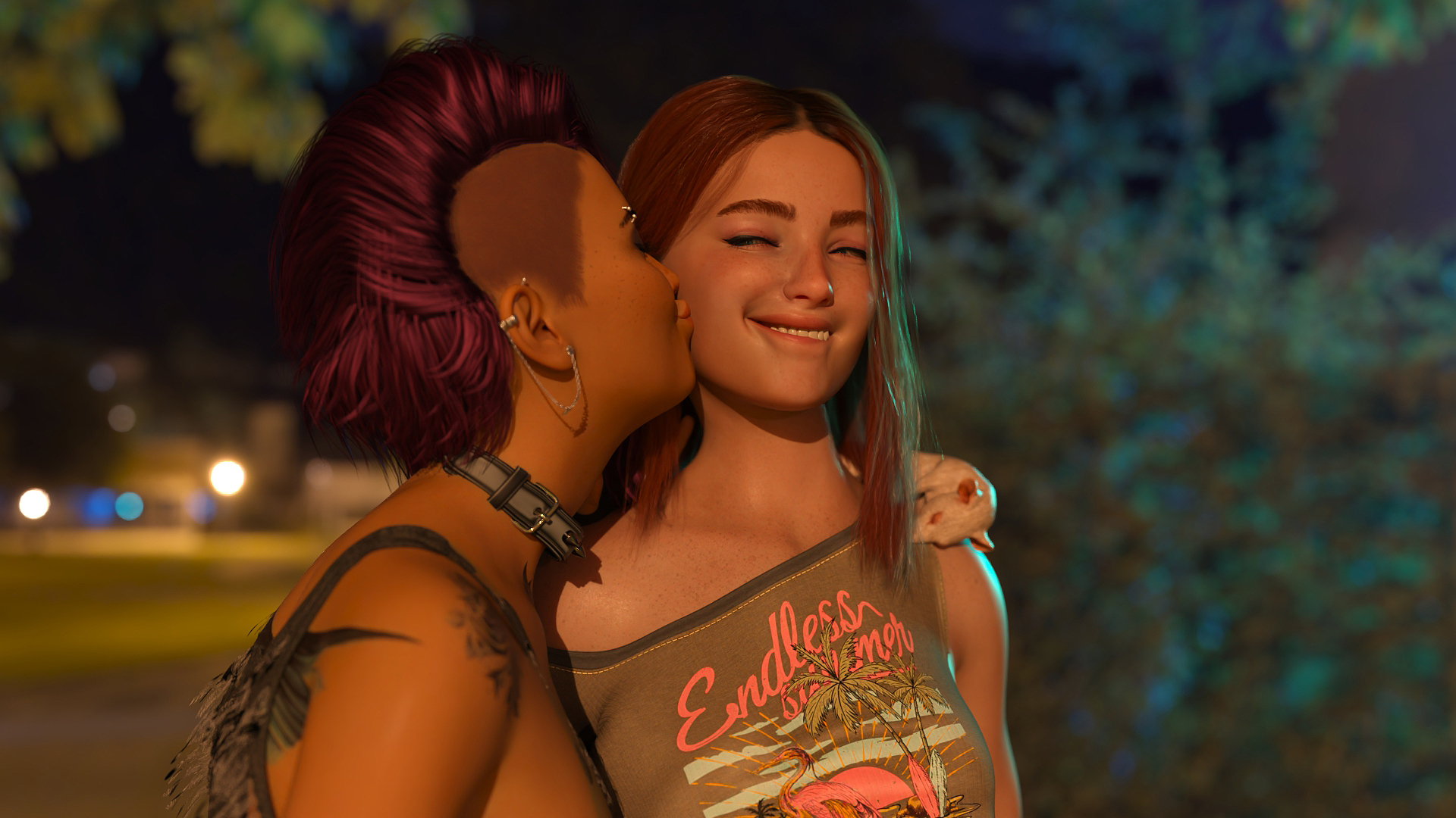 Screenshot 5 for Summer In The City