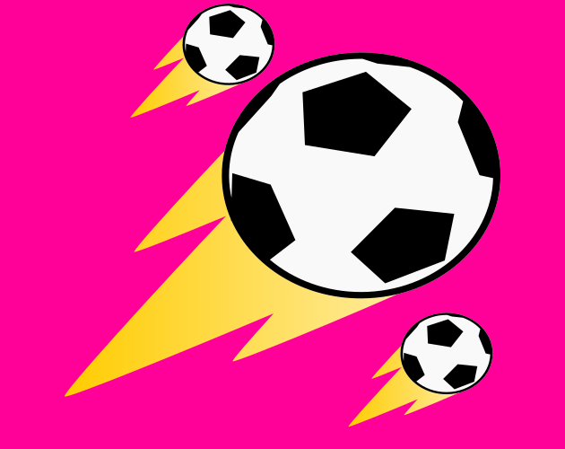 Mobile Arcade Soccer