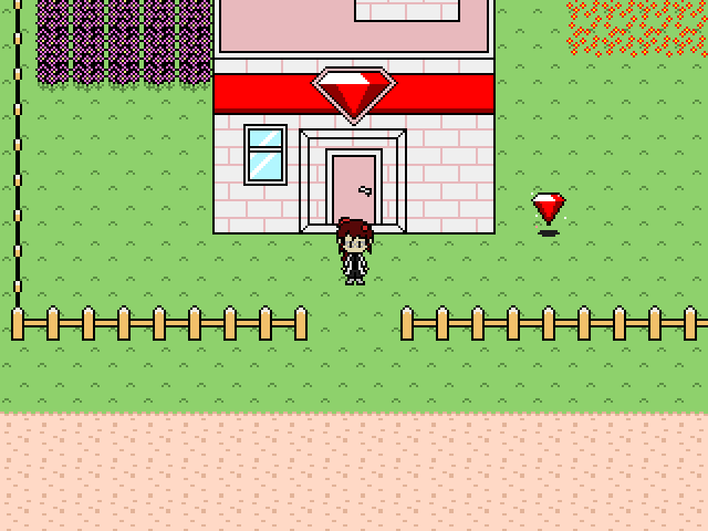Screenshot 2 for Rubindeavor