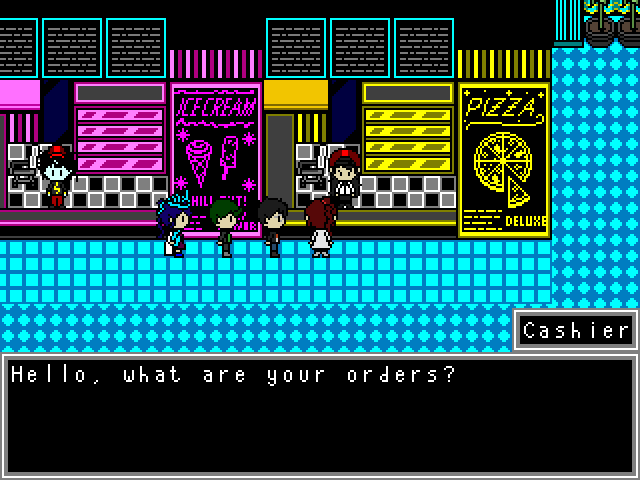 Screenshot 4 for Rubindeavor