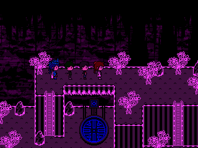 Screenshot 5 for Rubindeavor