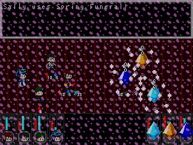 Screenshot 7 for Rubindeavor