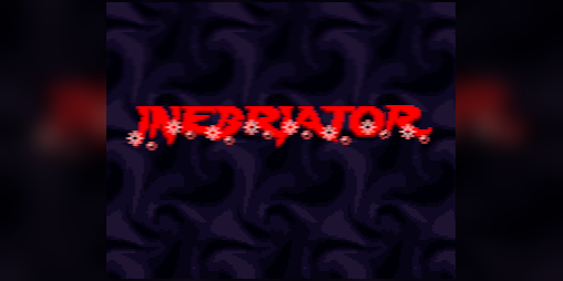 Cover image for Inebriator
