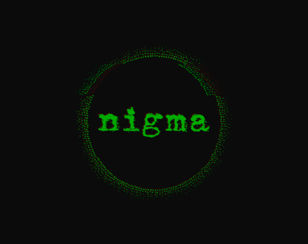 Nigma by DiogoPinheiro