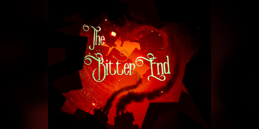 Cover image for The Bitter End
