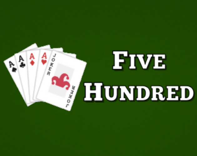 Five Hundred (500)