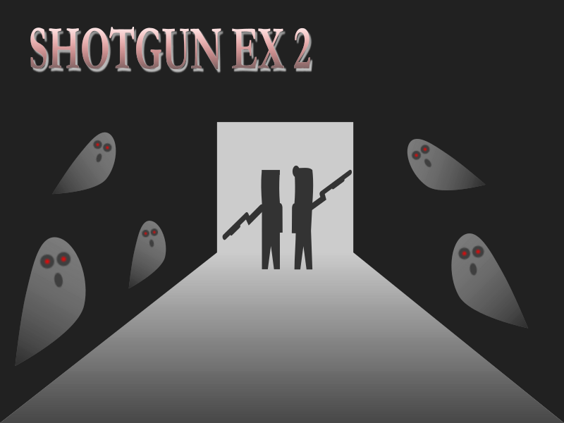 Shotgun Ex 2